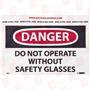 NMC SAFETY D21AP
