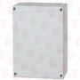 FIBOX UL PC 100/125 HG