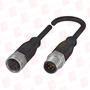 BALLUFF BCC M415-M415-3A-312-PX0534-010