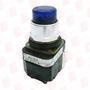 ALLEN BRADLEY 800T-PB16B