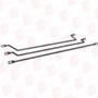 HAMMOND MANUFACTURING CLB192BK