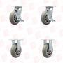 SERVICE CASTER CORPORATION CAM-SCC-SS30S620-TPRRD-TLB-BSL-2-R-2