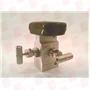 SWAGELOK SS-V2BF8-FL