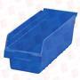 MYERS INDUSTRIES INC 30098BLUE