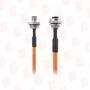 MENCOM FFDC-4MR-2-1M-SS