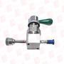 SWAGELOK 6LV-DLBW4