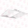 LITHONIA LIGHTING STAKS 2X2 ALO3 SWW7
