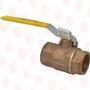 APOLLO VALVES 70-107-01