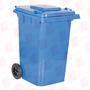 VESTIL TH-95-BLU
