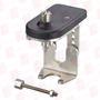 EFECTOR MOUNTING KIT FOR MANUAL VALVES F05/M6-E12521