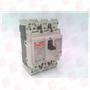 FUJI ELECTRIC BW63RAG-3P060