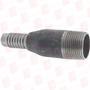 CAMPBELL FITTINGS HRS-4X3