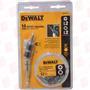 STANLEY BLACK & DECKER DWPVTC14
