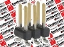 MOLEX 15-91-2100