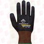SUPERIOR GLOVE STAGBPU-9