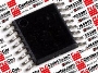 TEXAS INSTRUMENTS SEMI TPS40020PWP