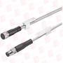 FESTO NEBU-M8G4-K-2.5-M8G4