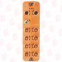 EFECTOR IO-LINK MASTER PL EIP 8P IP69K-AL1223