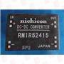 NICHICON RM1R52415