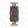 LEVITON TDR15-S2