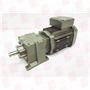SEW EURODRIVE R17DRE80M4