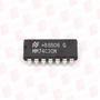 ON SEMICONDUCTOR MM74C30N