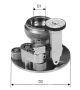 HEIDENHAIN CORP 516211-03