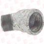 B&K MUELLER 510-504HN