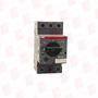 ASEA BROWN BOVERI MS132-0.4