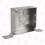 ABB THOMAS & BETTS 4-SW-FB-SPL
