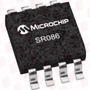 MICROCHIP TECHNOLOGY INC SR086SG-G