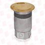 ABB THOMAS & BETTS RPT6-3G-BRS