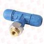 RAPIDAIR COMPRESSED AIR PRODUCTS F1007