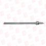 FISHER ENGINEERING RG M12X220 8.8 GVZ