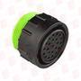 AMPHENOL AHDP06-24-23SN-WTA