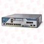 CISCO C1861-SRST-C-F/K9