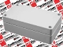 HAMMOND MANUFACTURING 1554VGY