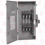 EATON CORPORATION 3DT366NF