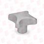 JW WINCO 6335-AL-40-M8-E-MT