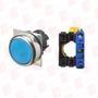 OMRON A22NN-RNM-NAA-G100-NN