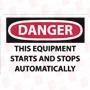 NMC SAFETY D618PB