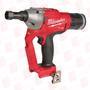 MILWAUKEE POWER TOOLS 2661-20