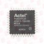 MICROCHIP TECHNOLOGY INC APA075-TQG100I