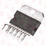 ST MICRO L6203