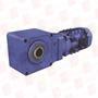 SEW EURODRIVE KA107/T DRN180L4