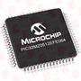 MICROCHIP TECHNOLOGY INC PIC32MZ0512EFE064-I/PT