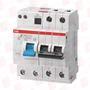 ASEA BROWN BOVERI DS202 A-B16/0,03