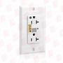 LEVITON 8380-W