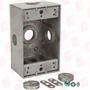 ABB THOMAS & BETTS B1501SGR