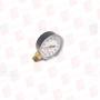 ASHCROFT 25W1005-H-02L-300